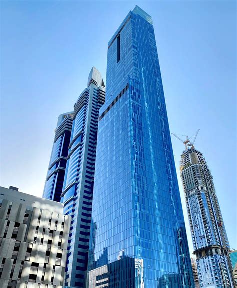 rolex tower sheikh zayed road dubai|Rolex tower bayut.